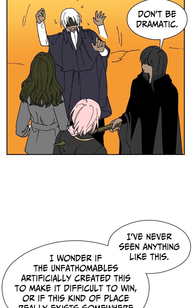 False Paradise Chap 43 - Next Chap 44