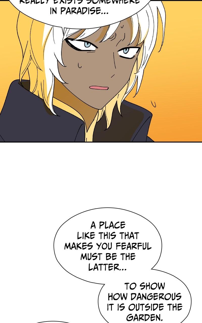 False Paradise Chap 43 - Next Chap 44