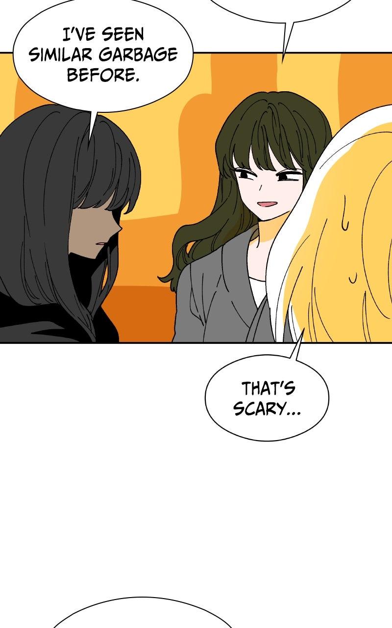 False Paradise Chap 43 - Next Chap 44