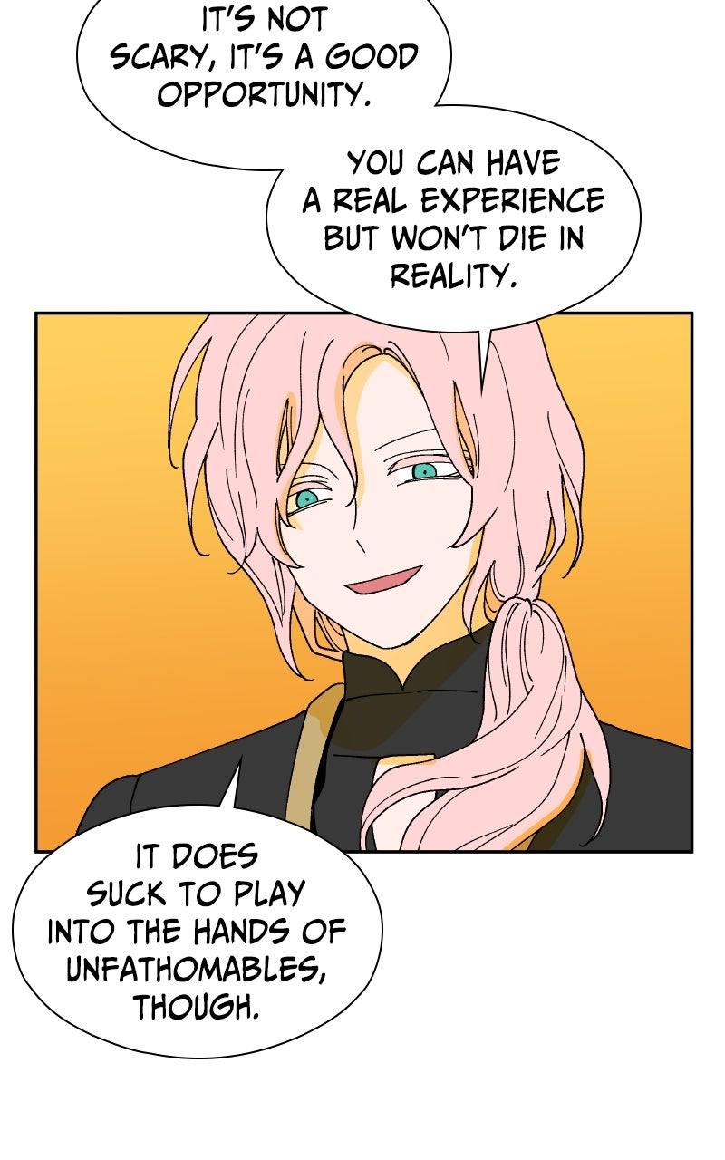 False Paradise Chap 43 - Next Chap 44