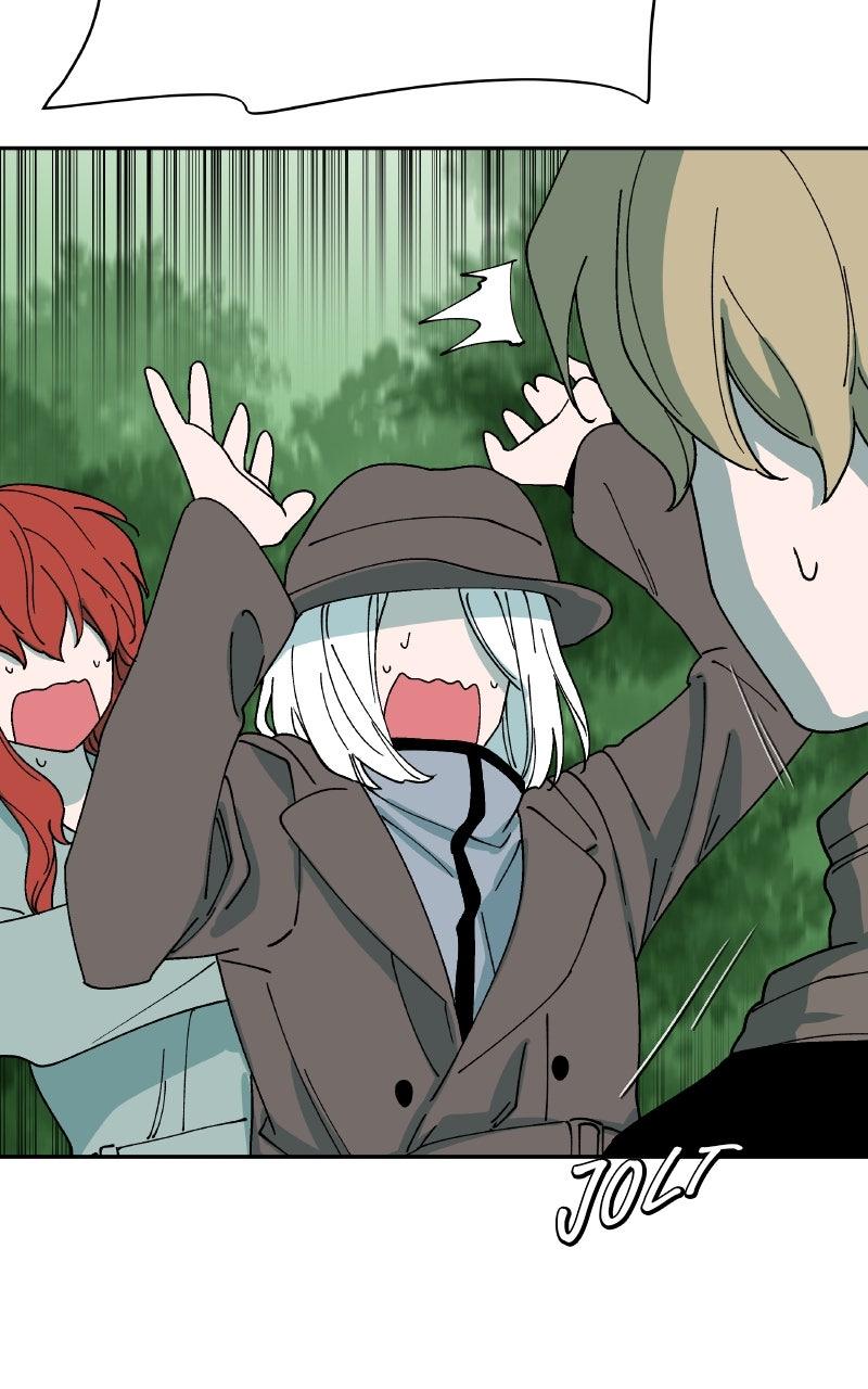 False Paradise Chap 43 - Next Chap 44