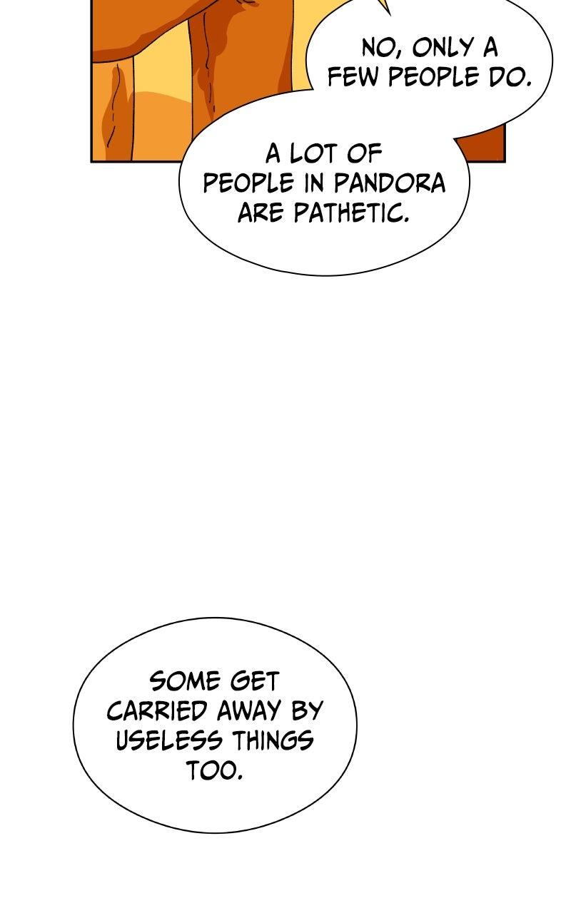 False Paradise Chap 43 - Next Chap 44