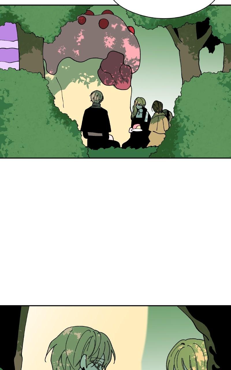 False Paradise Chap 43 - Next Chap 44