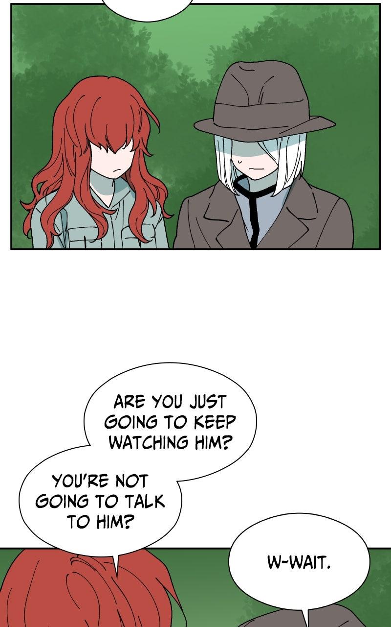 False Paradise Chap 43 - Next Chap 44