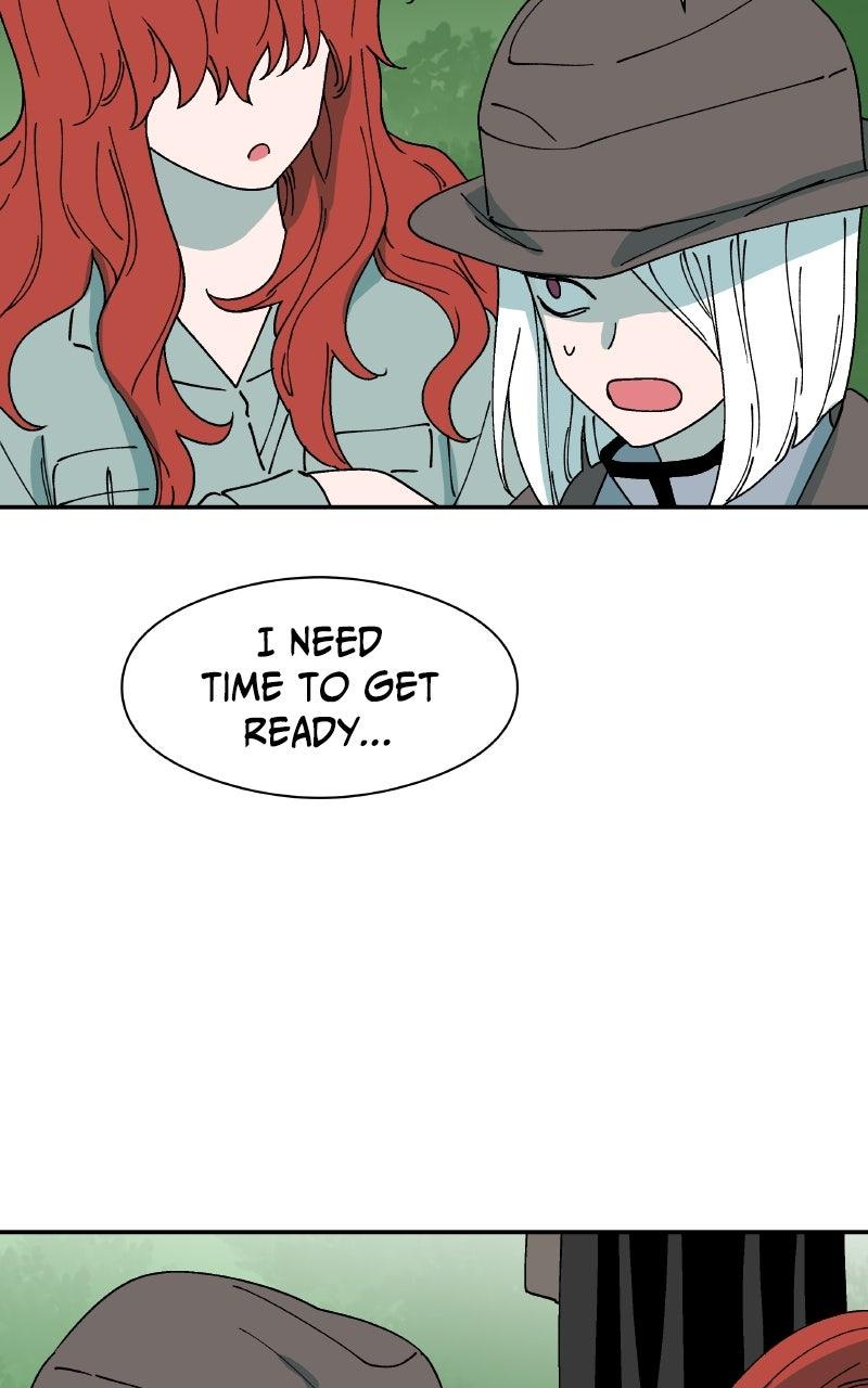 False Paradise Chap 43 - Next Chap 44