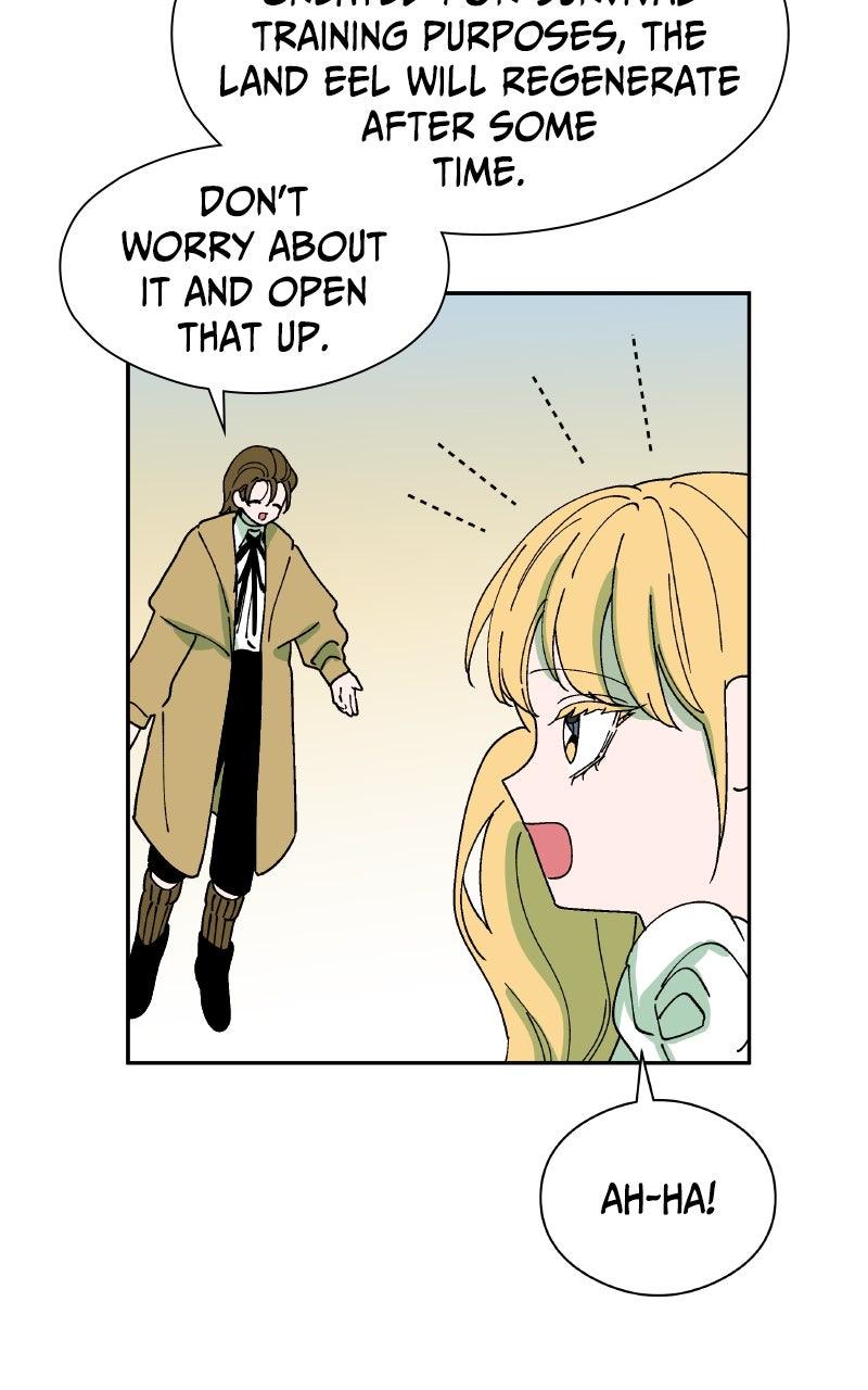 False Paradise Chap 43 - Next Chap 44