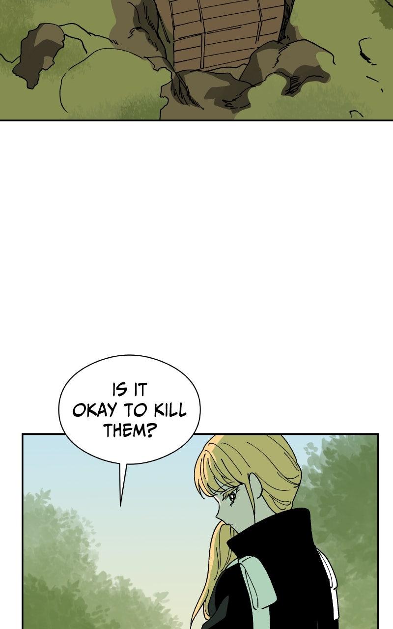False Paradise Chap 43 - Next Chap 44