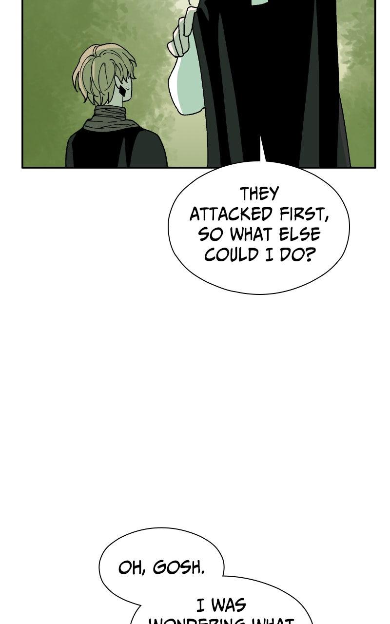 False Paradise Chap 43 - Next Chap 44