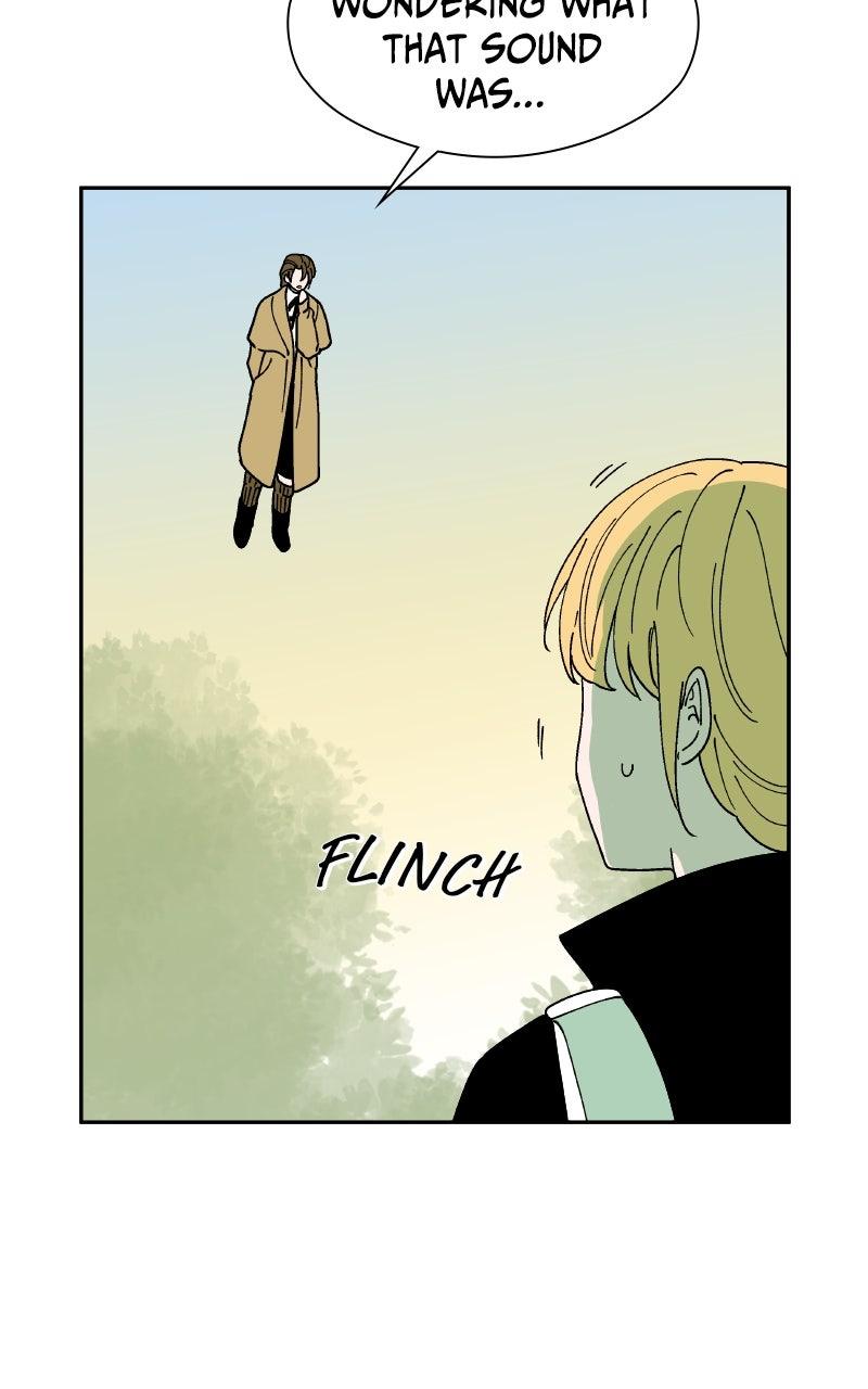 False Paradise Chap 43 - Next Chap 44