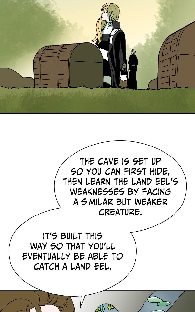 False Paradise Chap 43 - Next Chap 44