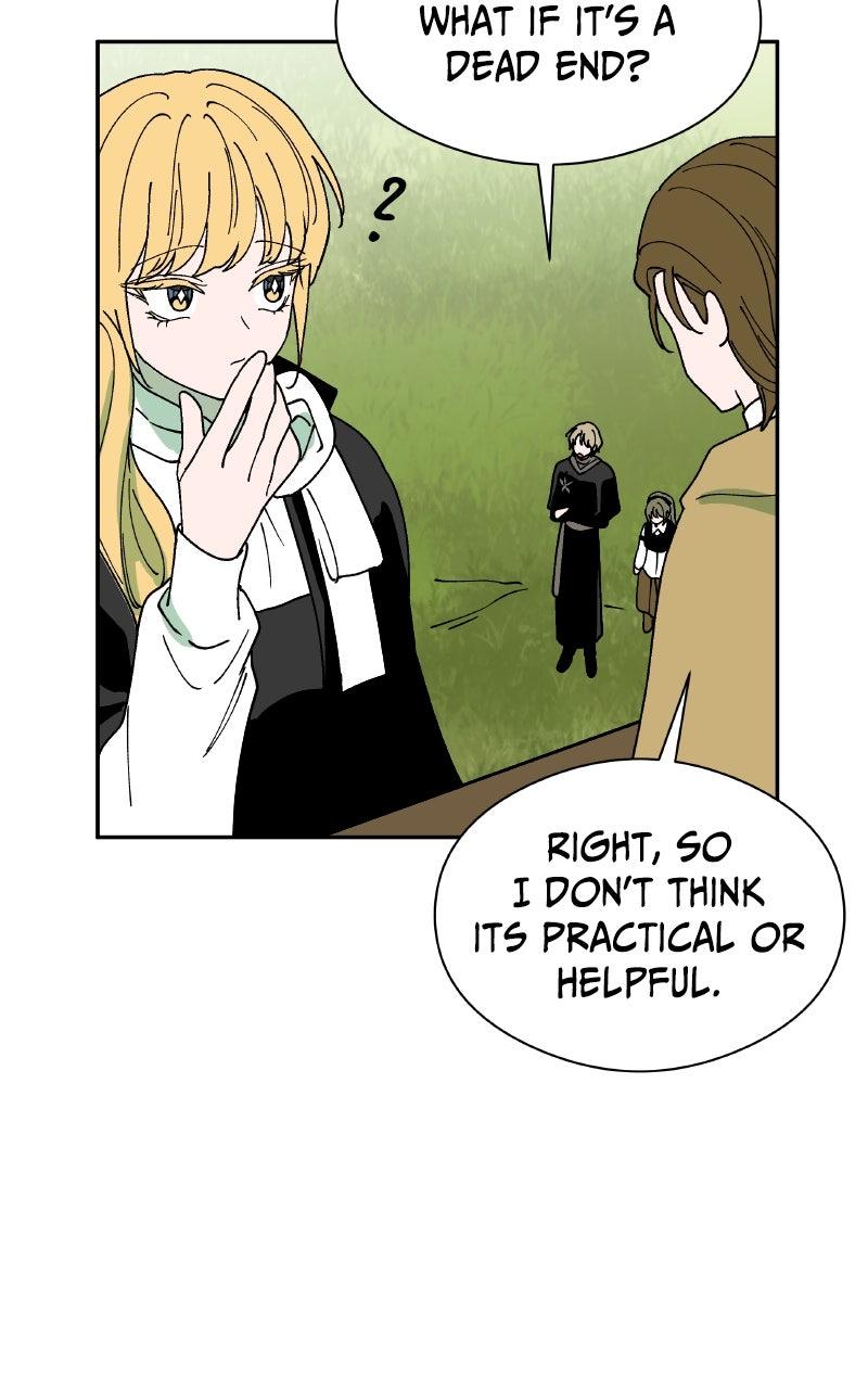 False Paradise Chap 43 - Next Chap 44