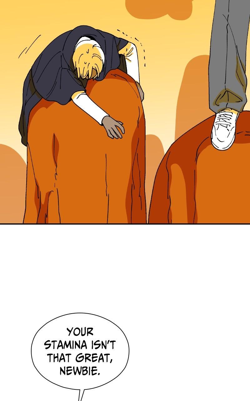 False Paradise Chap 43 - Next Chap 44