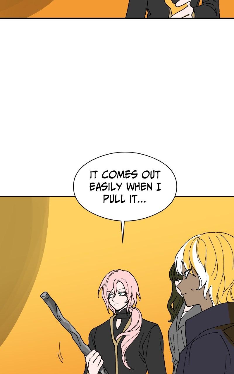 False Paradise Chap 43 - Next Chap 44