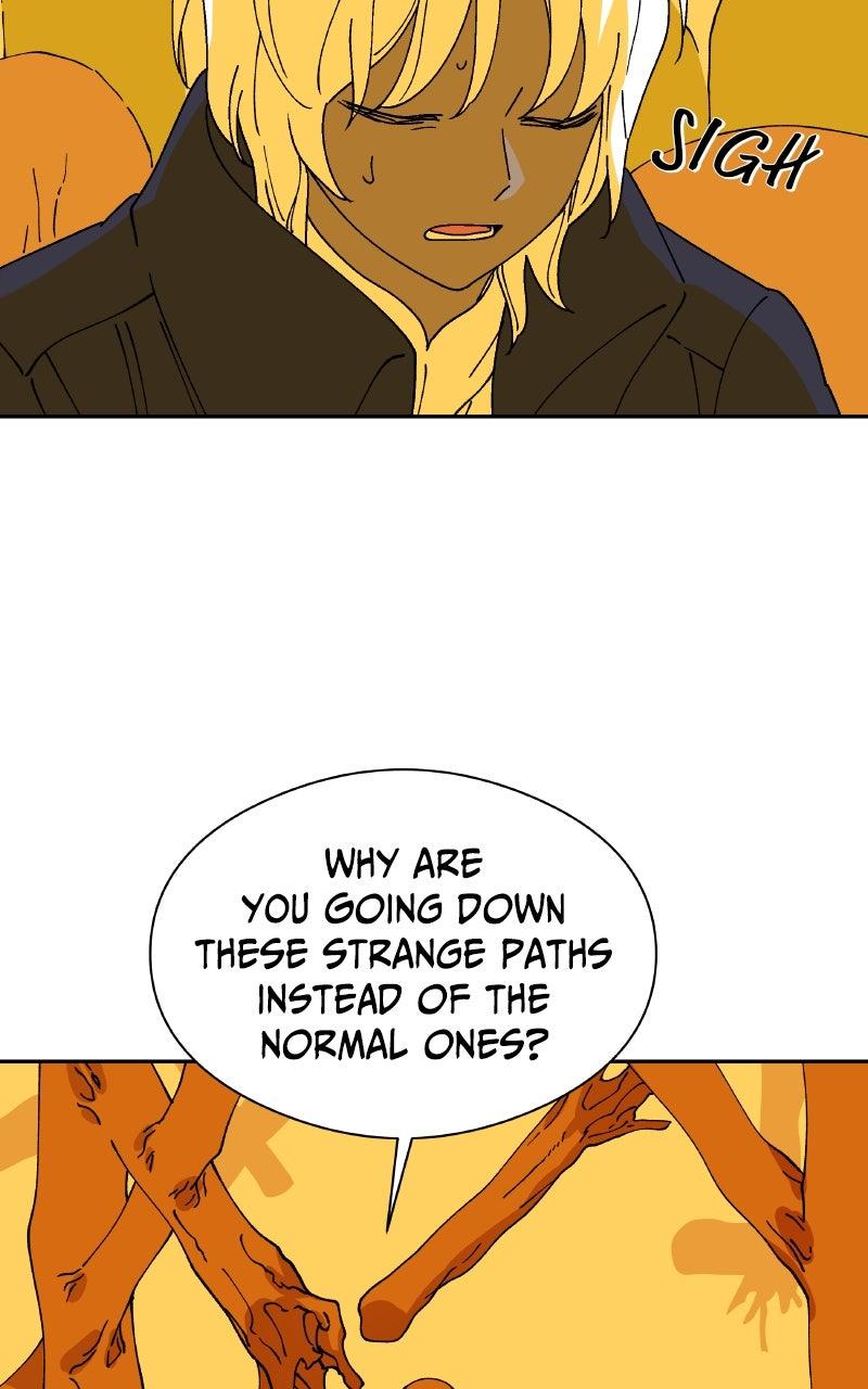 False Paradise Chap 43 - Next Chap 44