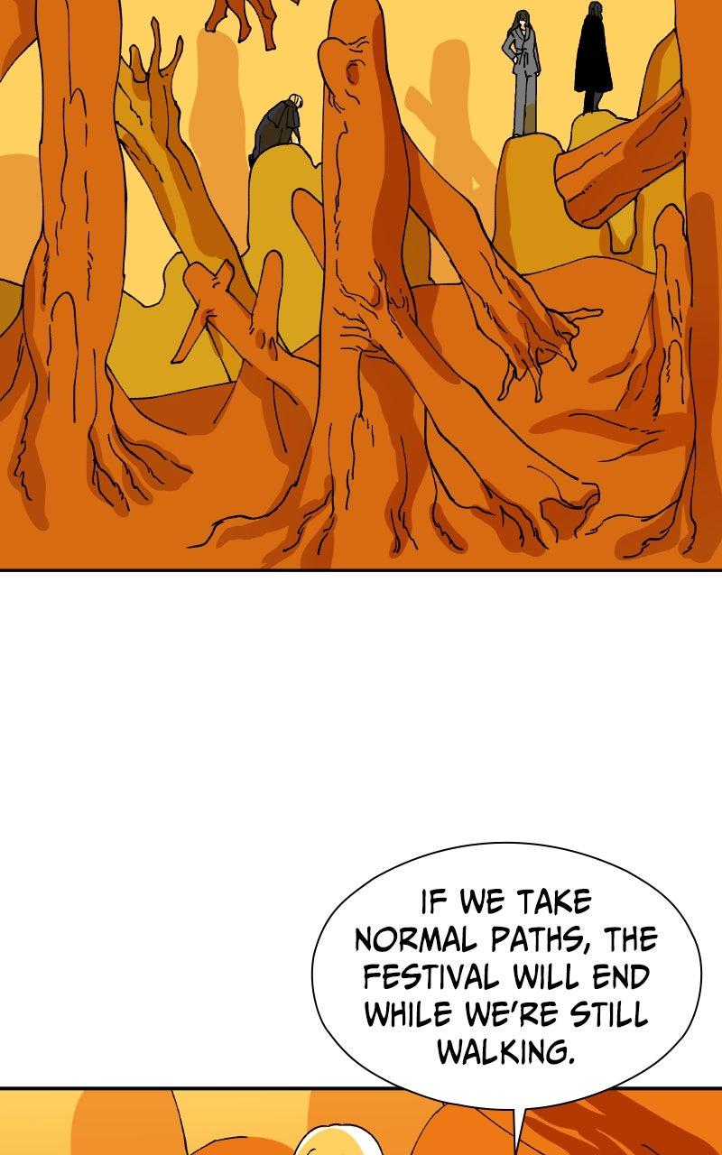 False Paradise Chap 43 - Next Chap 44