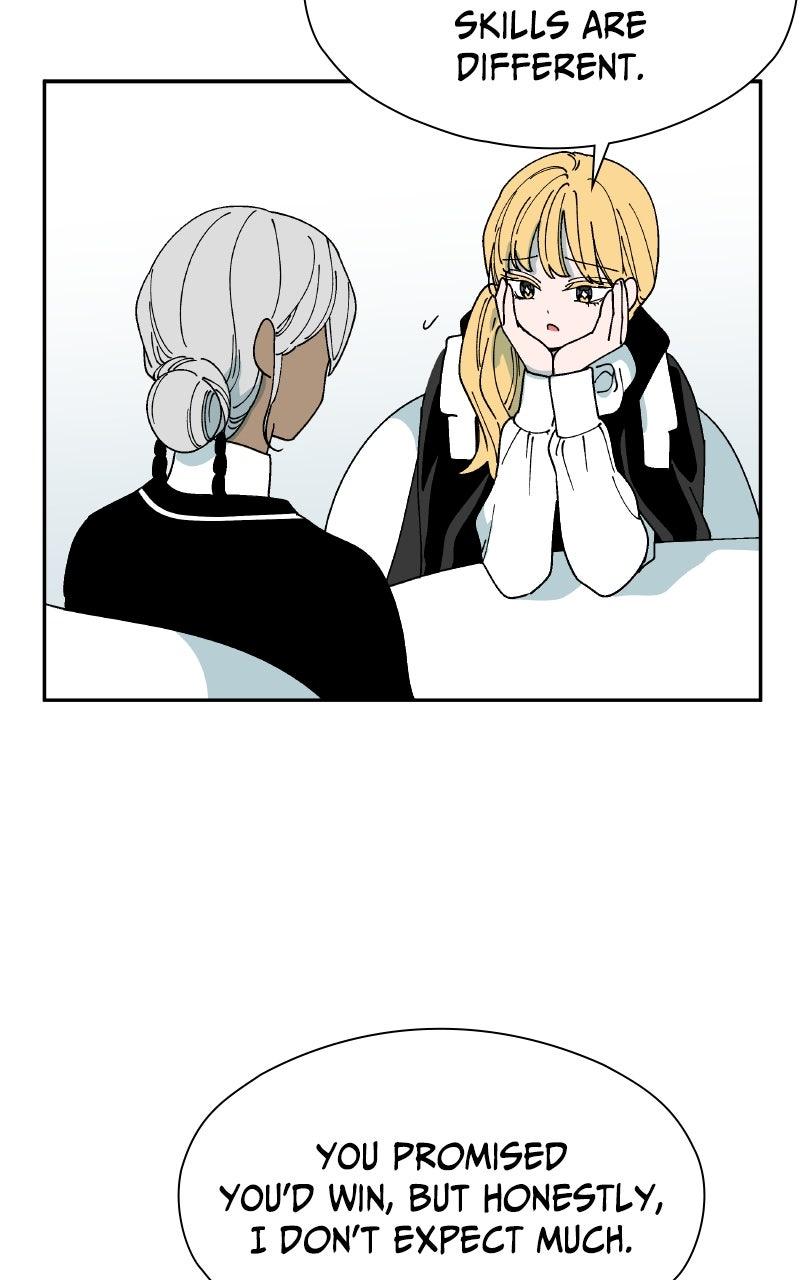 False Paradise Chap 54 - Next Chap 55