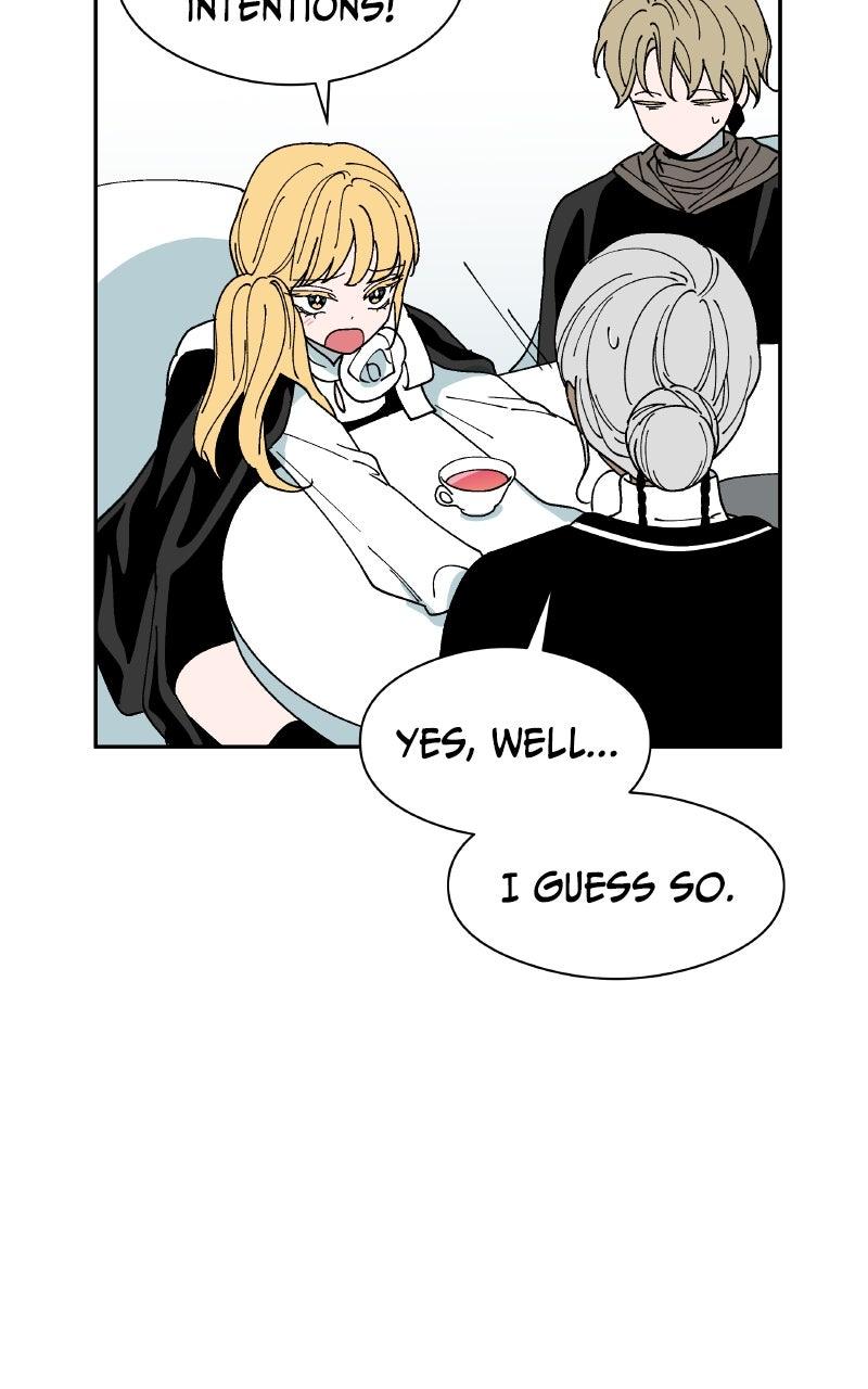 False Paradise Chap 54 - Next Chap 55