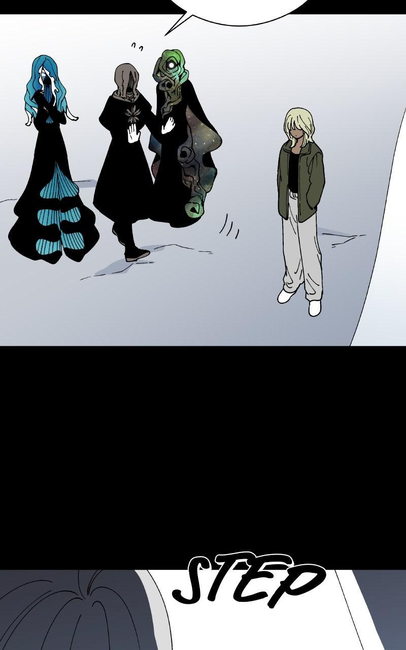 False Paradise Chap 54 - Next Chap 55