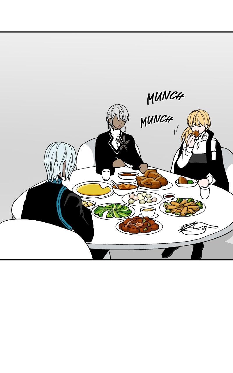 False Paradise Chap 50 - Next Chap 51