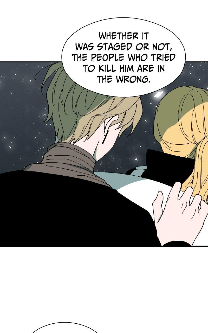 False Paradise Chap 50 - Next Chap 51