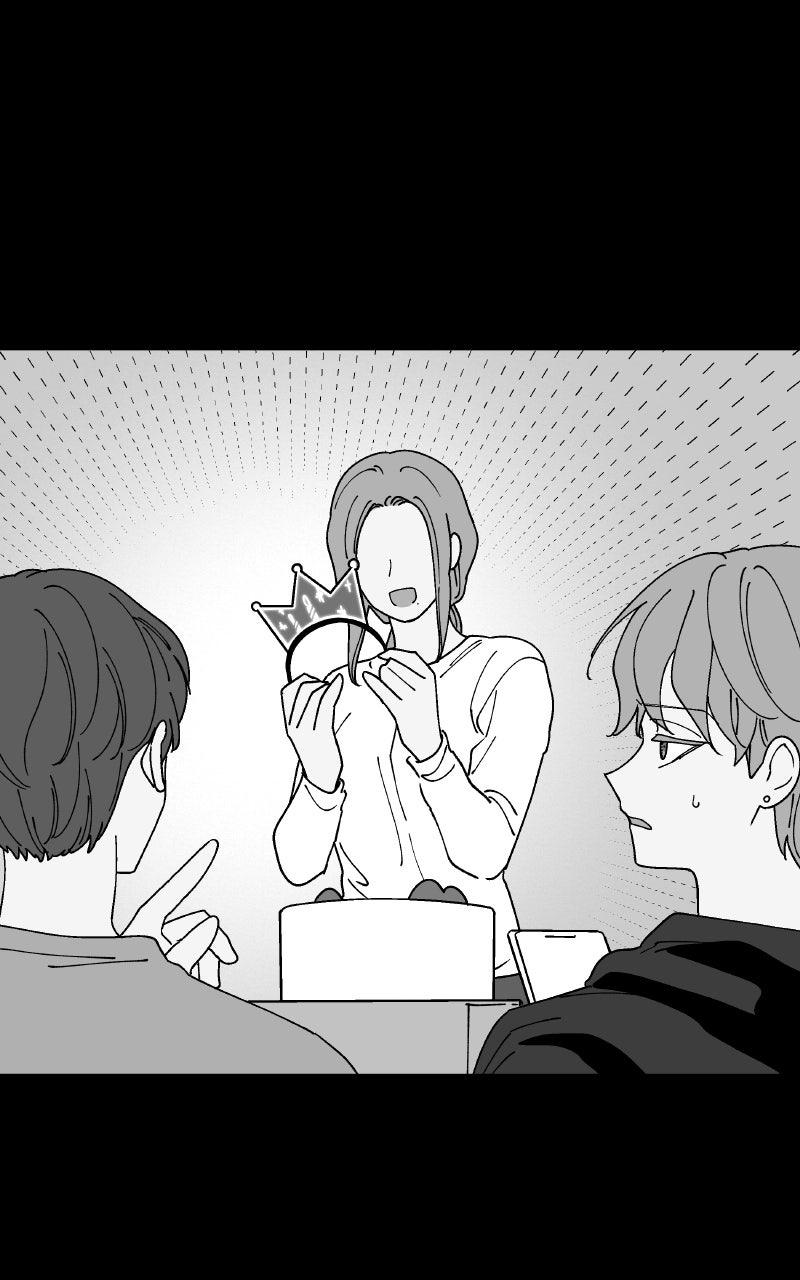 False Paradise Chap 50 - Next Chap 51