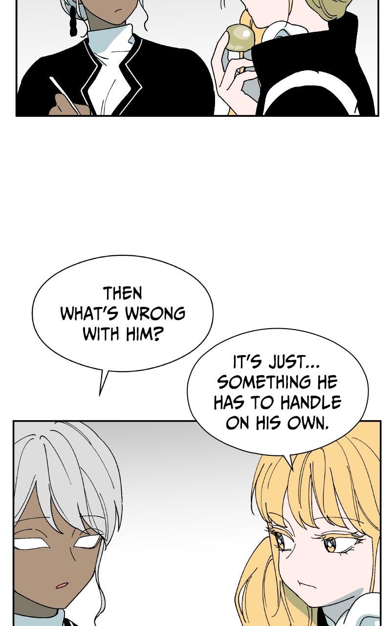 False Paradise Chap 50 - Next Chap 51