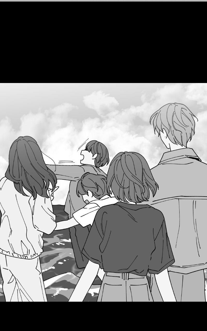 False Paradise Chap 50 - Next Chap 51