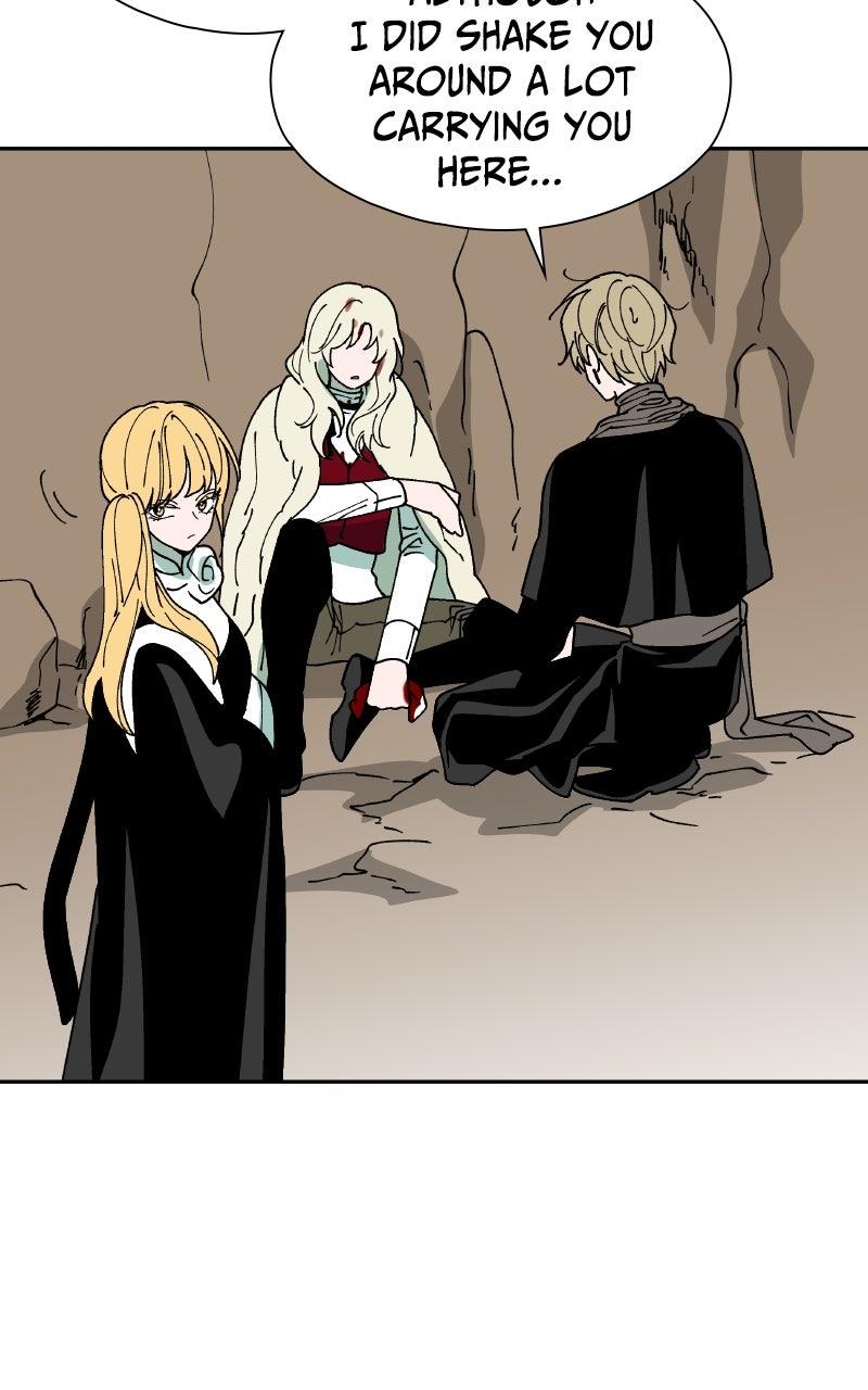 False Paradise Chap 50 - Next Chap 51