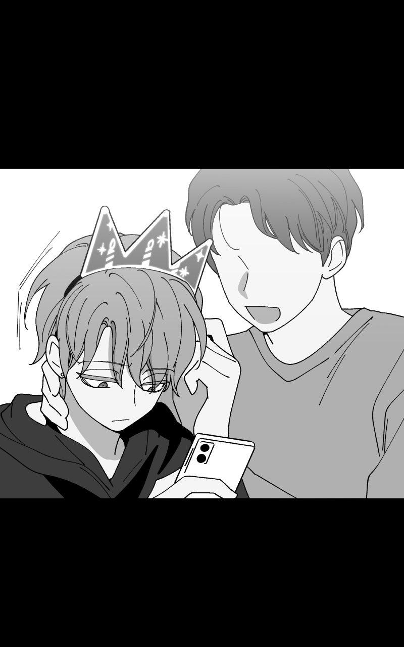 False Paradise Chap 50 - Next Chap 51