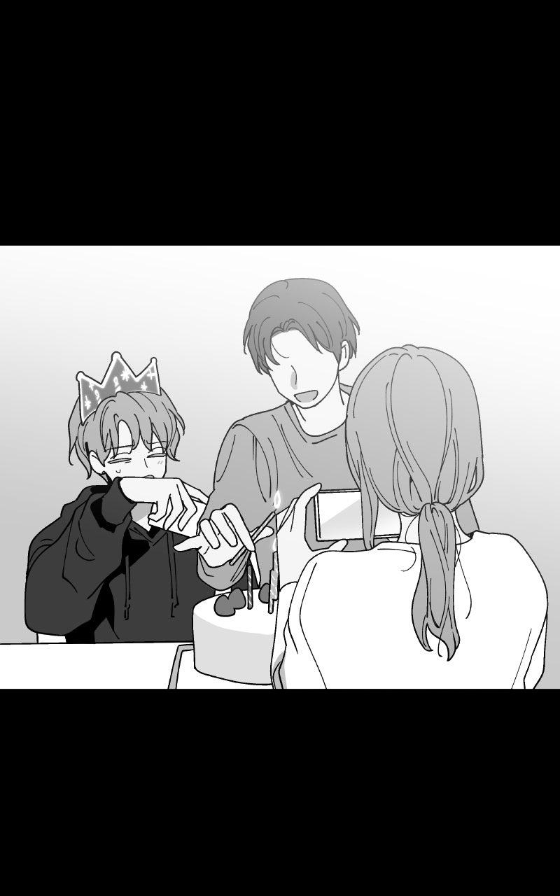 False Paradise Chap 50 - Next Chap 51