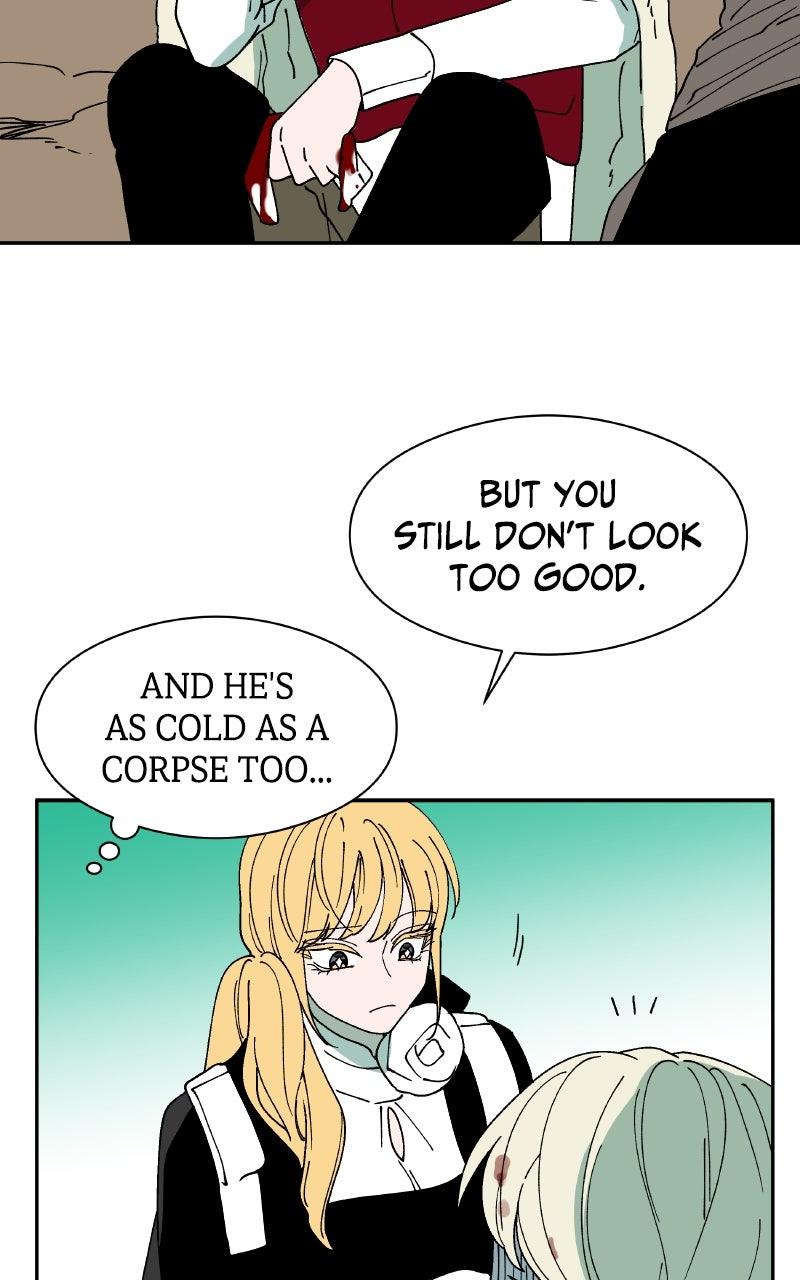 False Paradise Chap 50 - Next Chap 51