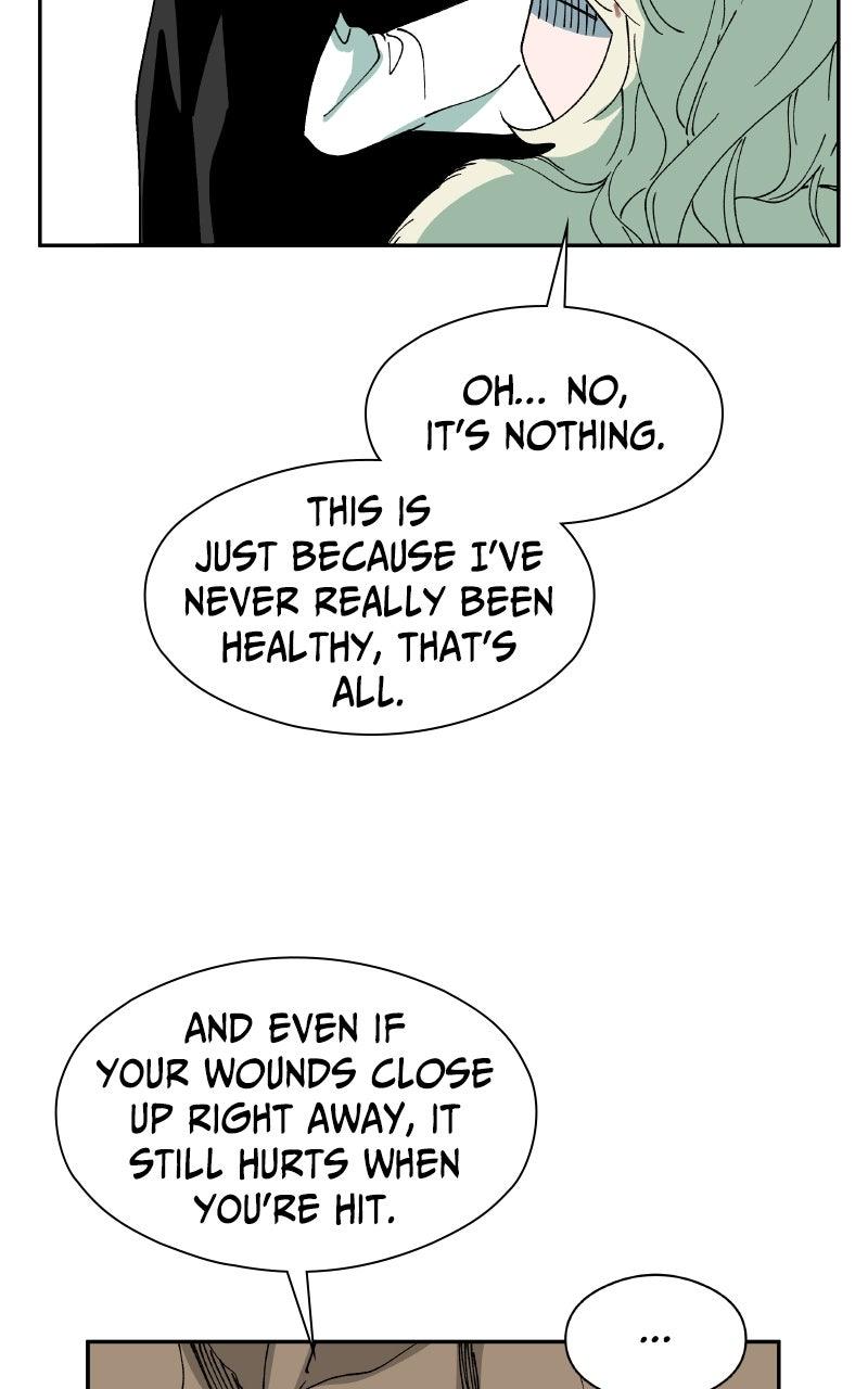 False Paradise Chap 50 - Next Chap 51