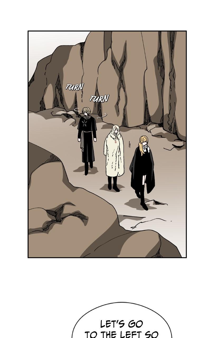 False Paradise Chap 50 - Next Chap 51