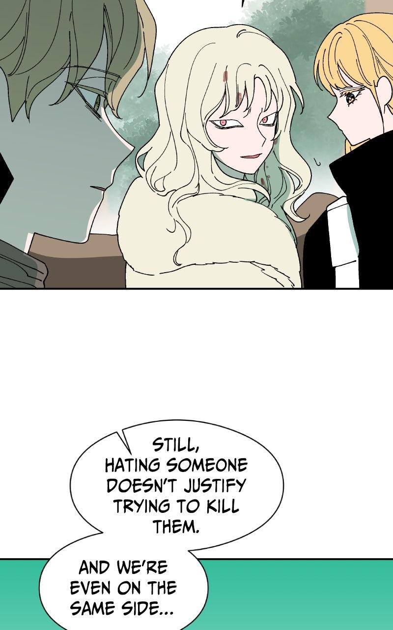 False Paradise Chap 50 - Next Chap 51