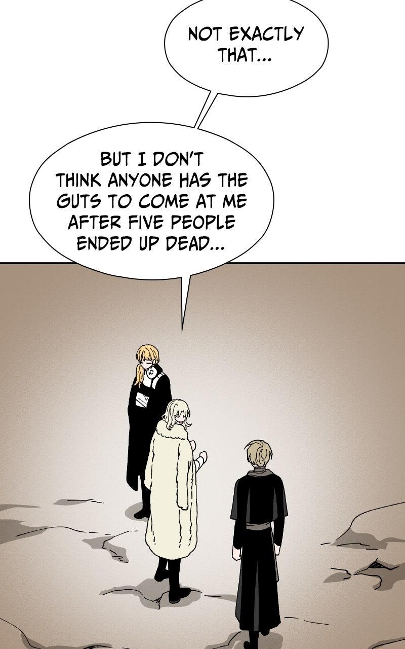 False Paradise Chap 50 - Next Chap 51