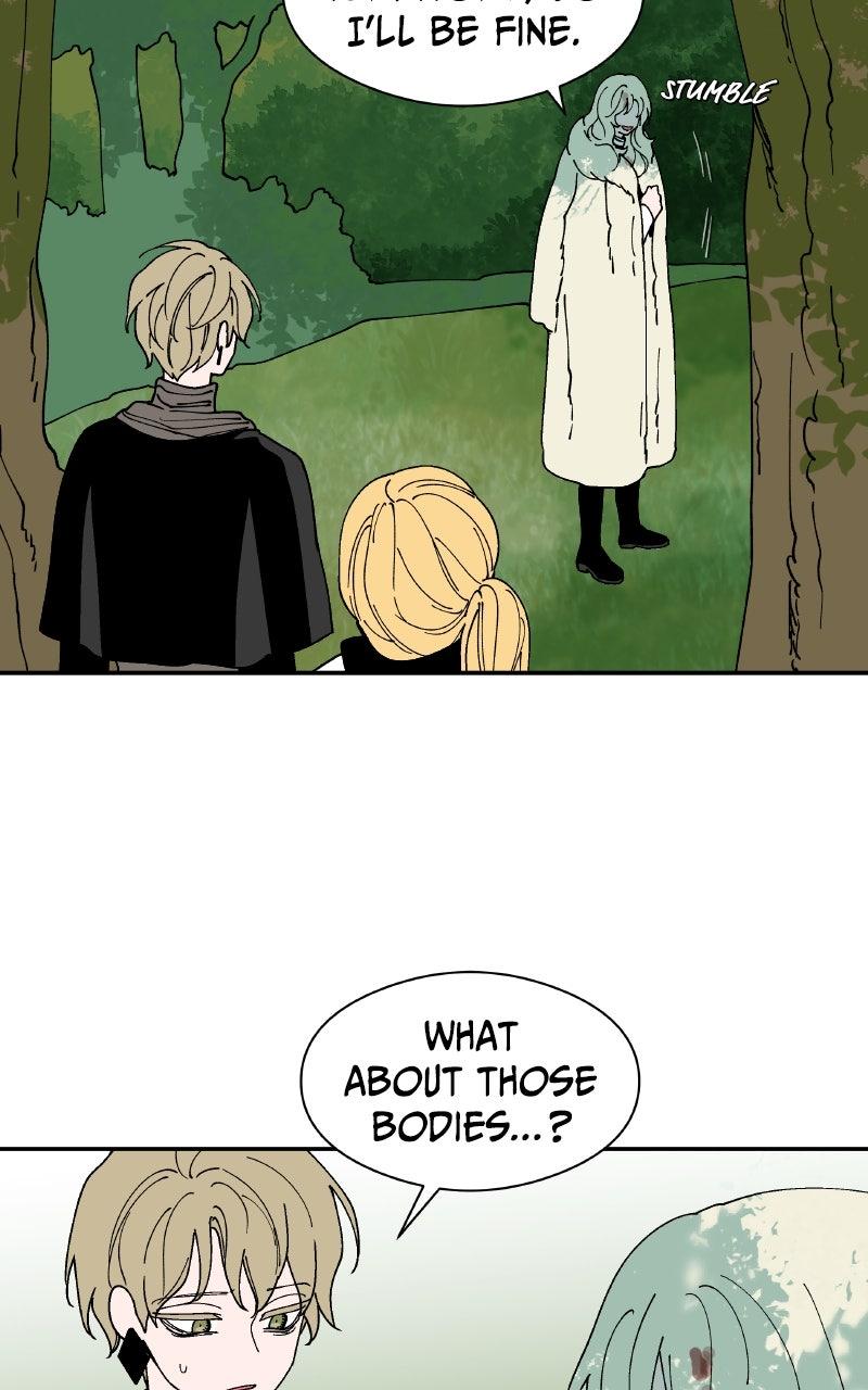 False Paradise Chap 50 - Next Chap 51