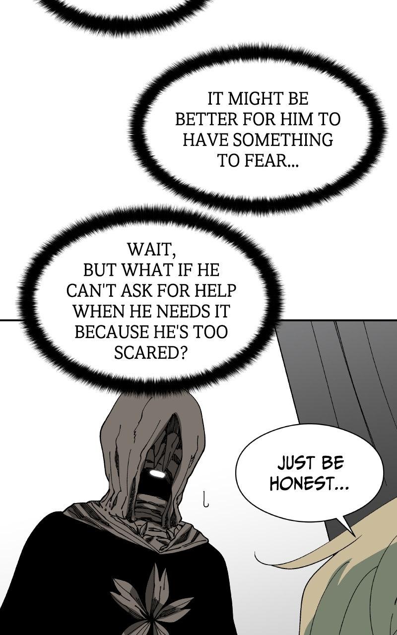 False Paradise Chap 51 - Next Chap 52