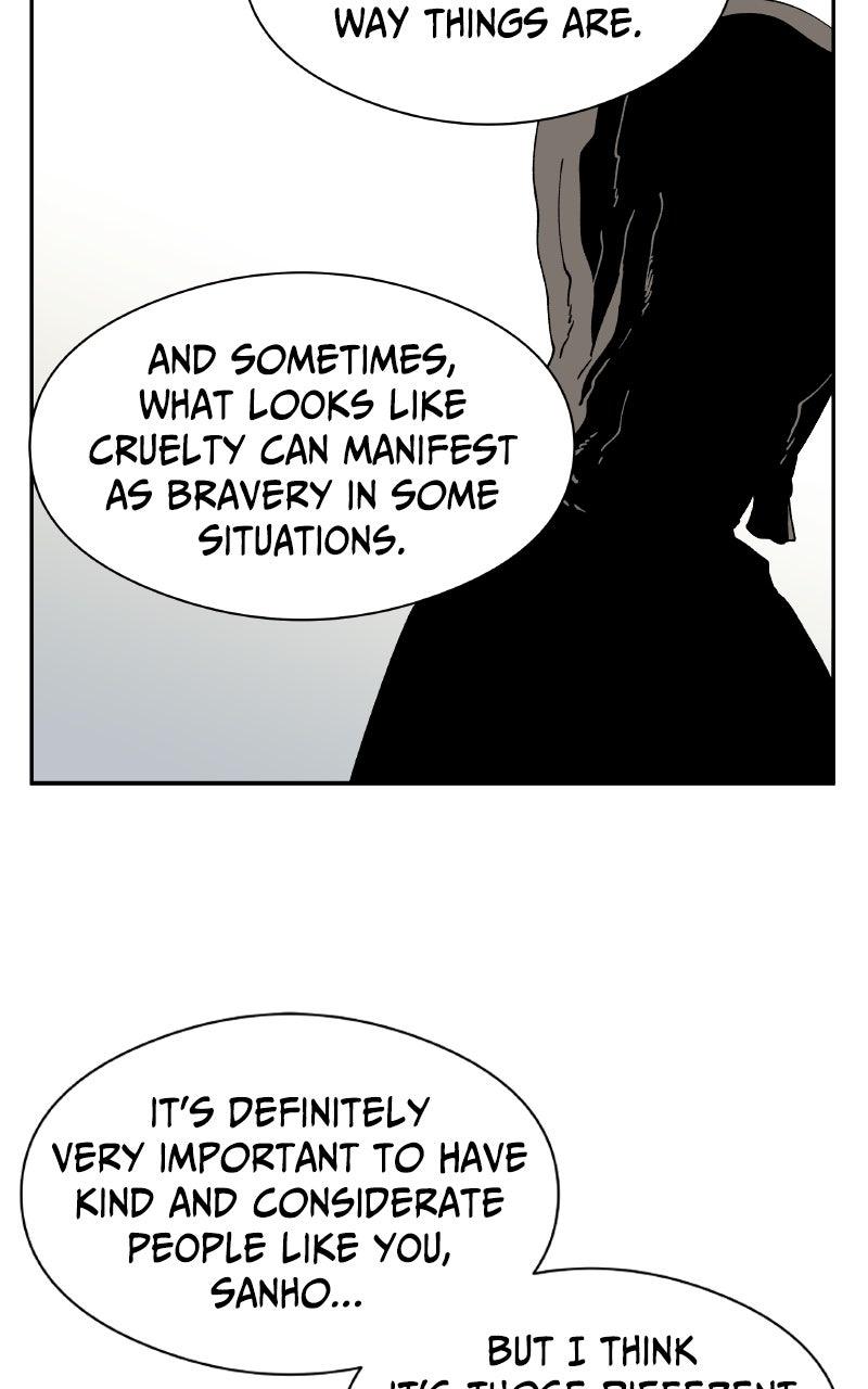 False Paradise Chap 51 - Next Chap 52