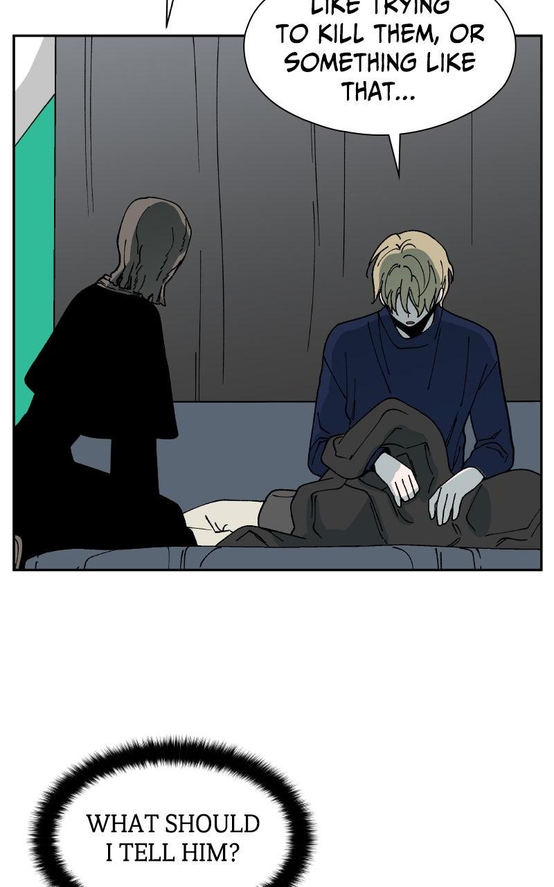 False Paradise Chap 51 - Next Chap 52