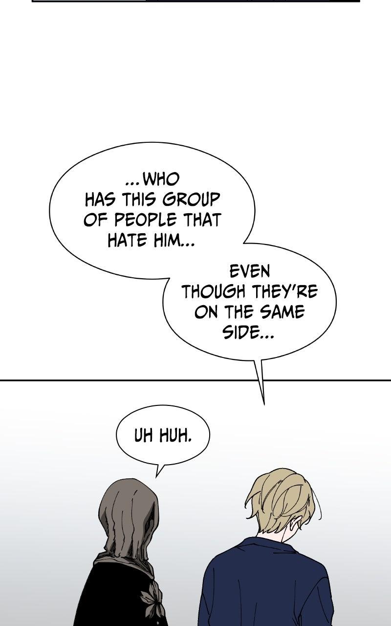 False Paradise Chap 51 - Next Chap 52