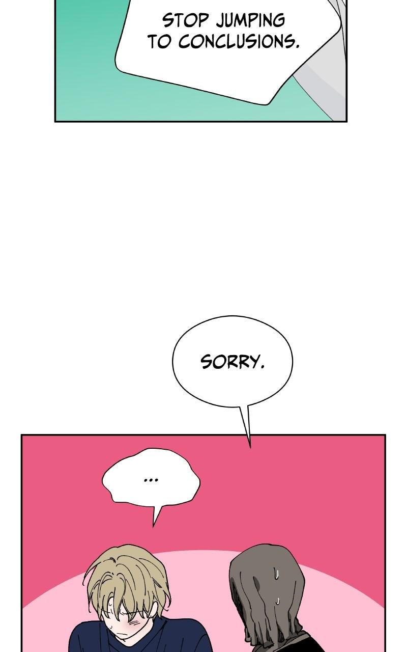 False Paradise Chap 51 - Next Chap 52