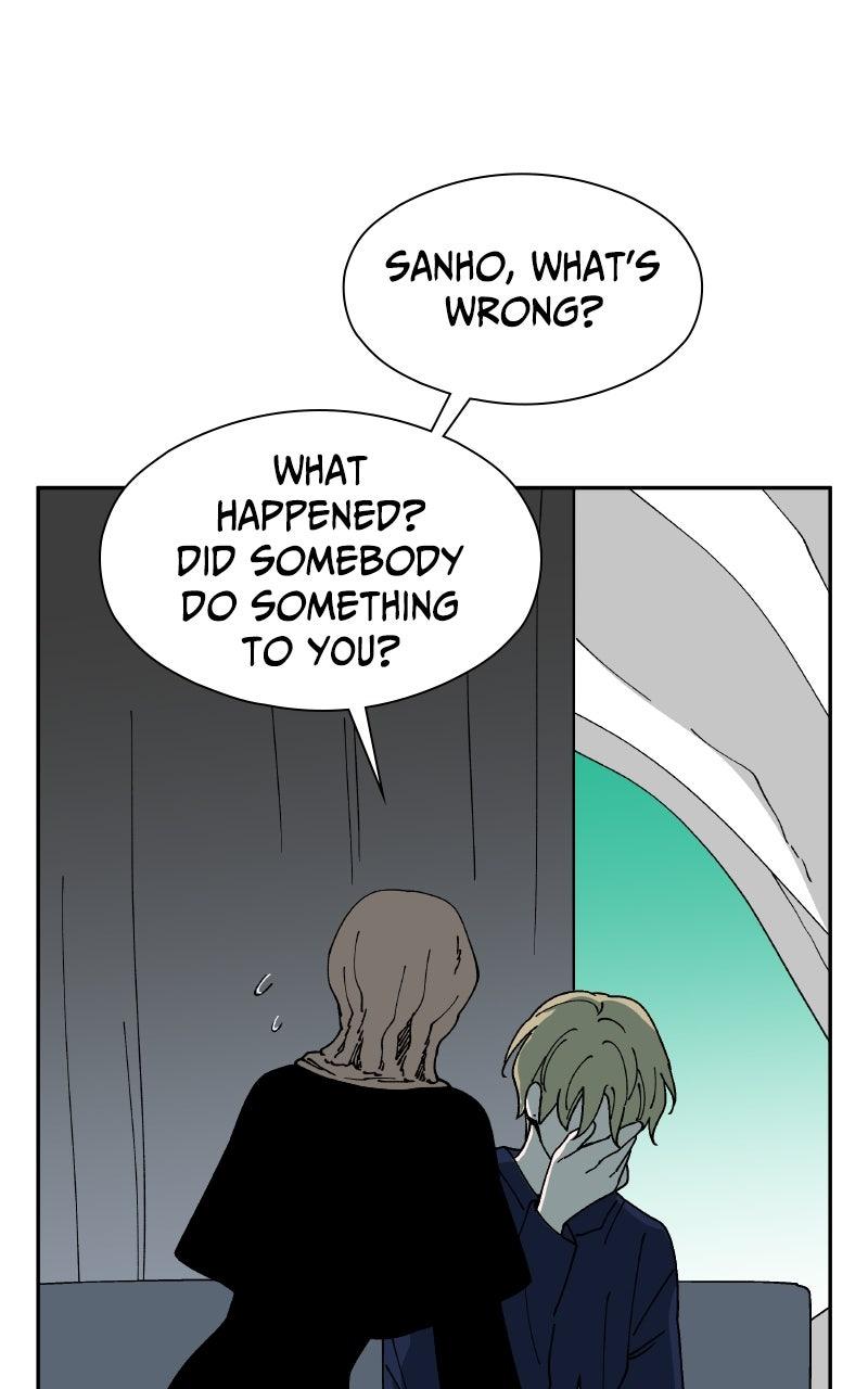 False Paradise Chap 51 - Next Chap 52