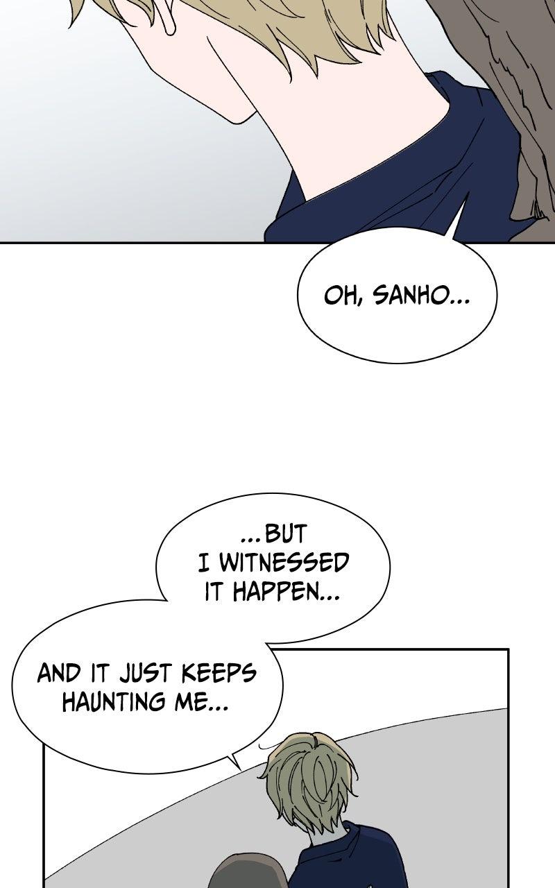 False Paradise Chap 51 - Next Chap 52