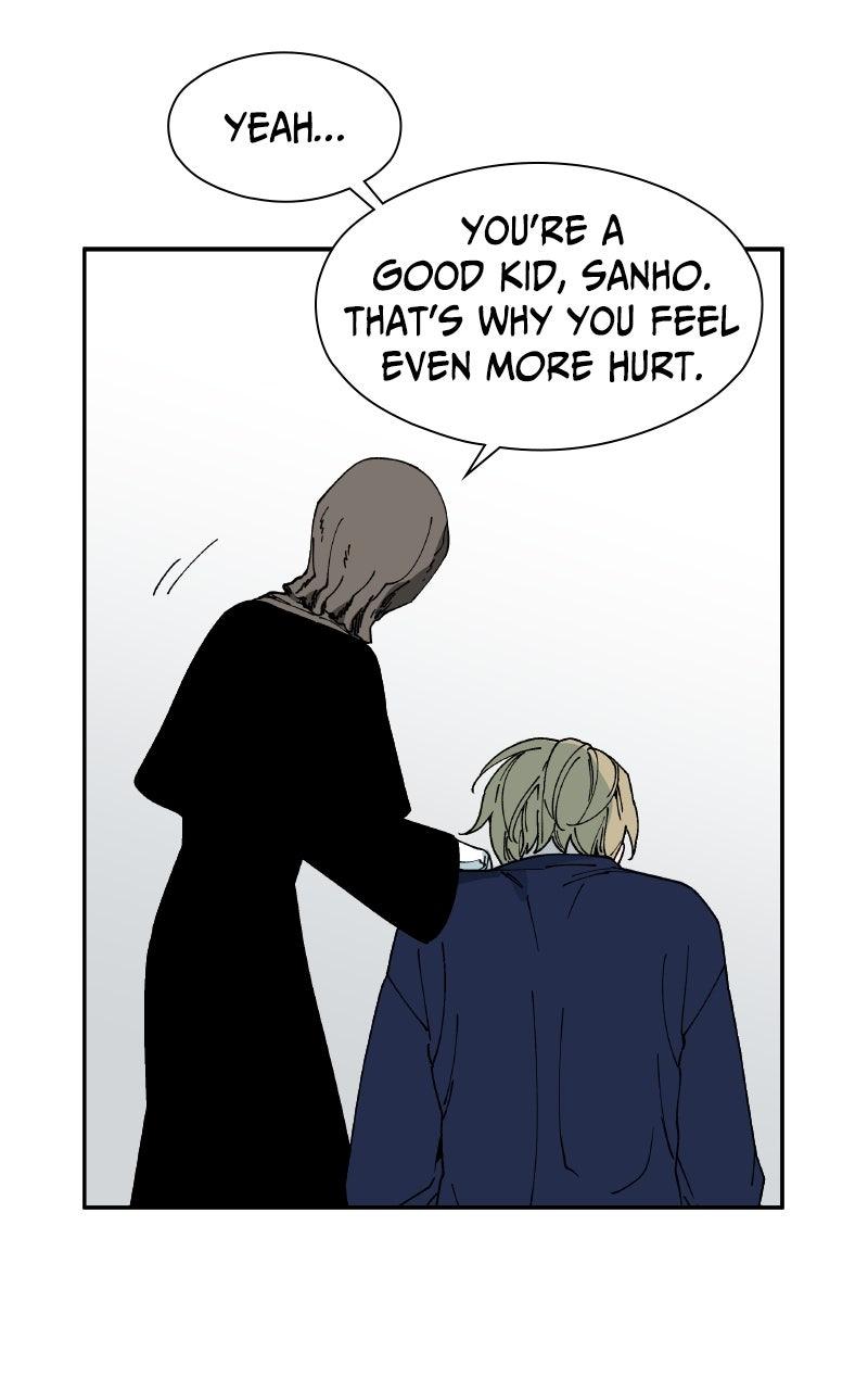 False Paradise Chap 51 - Next Chap 52