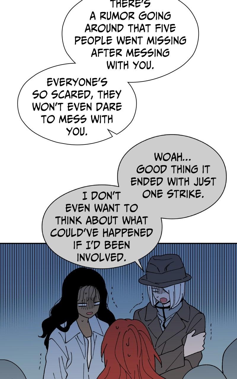 False Paradise Chap 52 - Next Chap 53