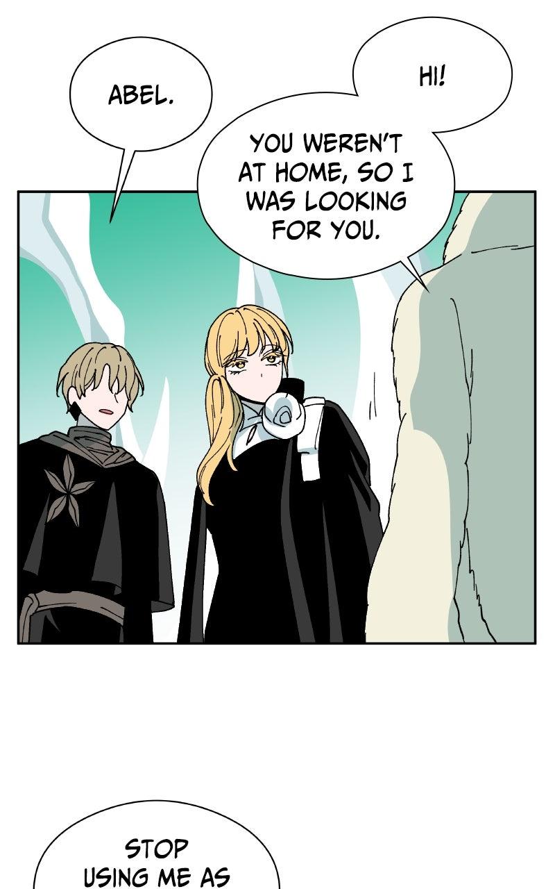 False Paradise Chap 52 - Next Chap 53