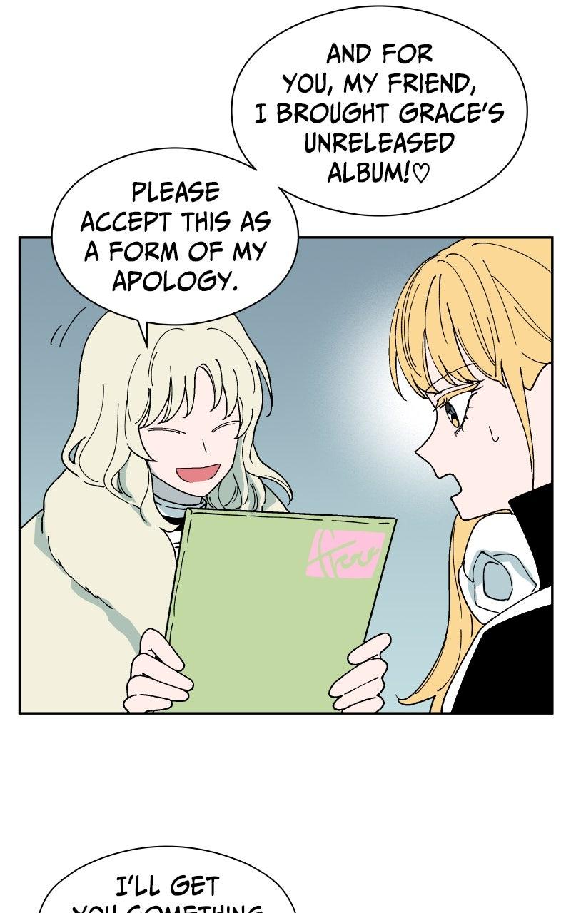 False Paradise Chap 52 - Next Chap 53