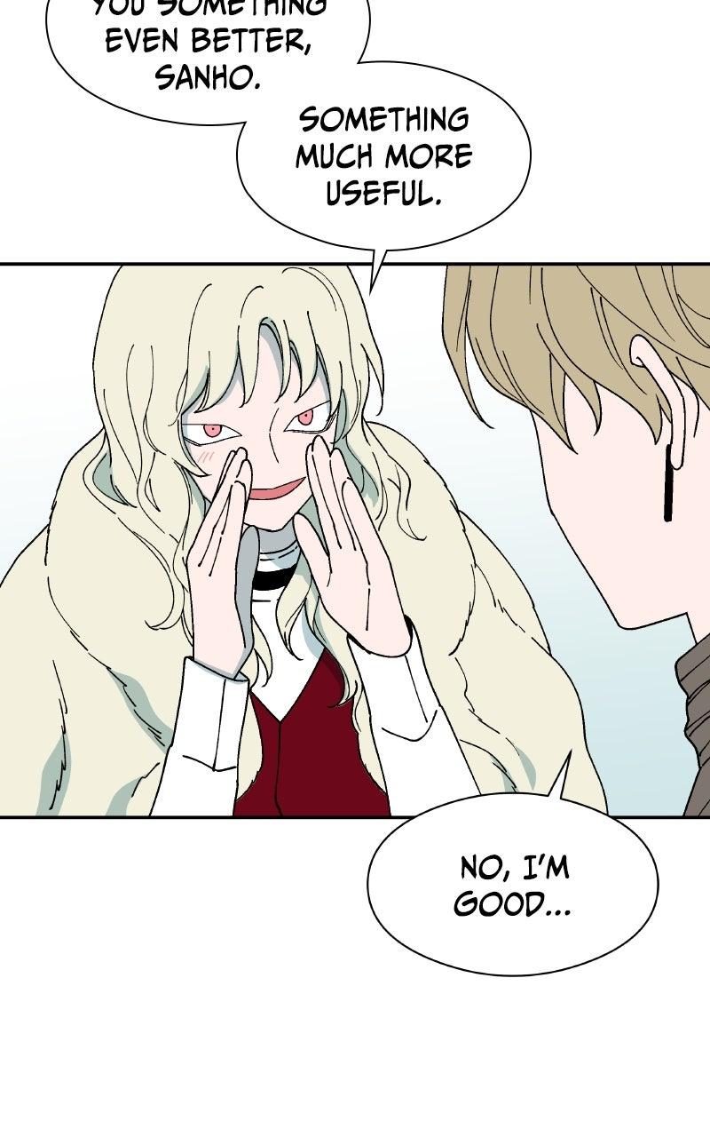 False Paradise Chap 52 - Next Chap 53