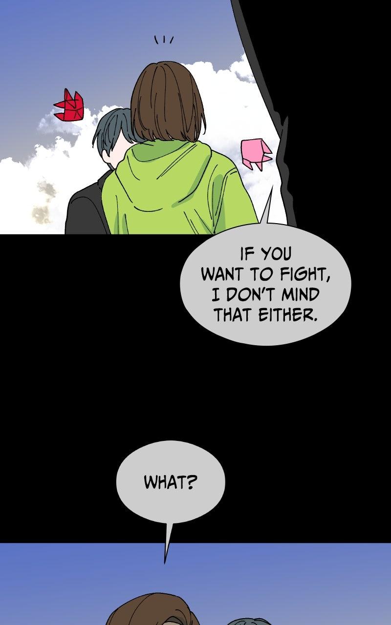 False Paradise Chap 52 - Next Chap 53