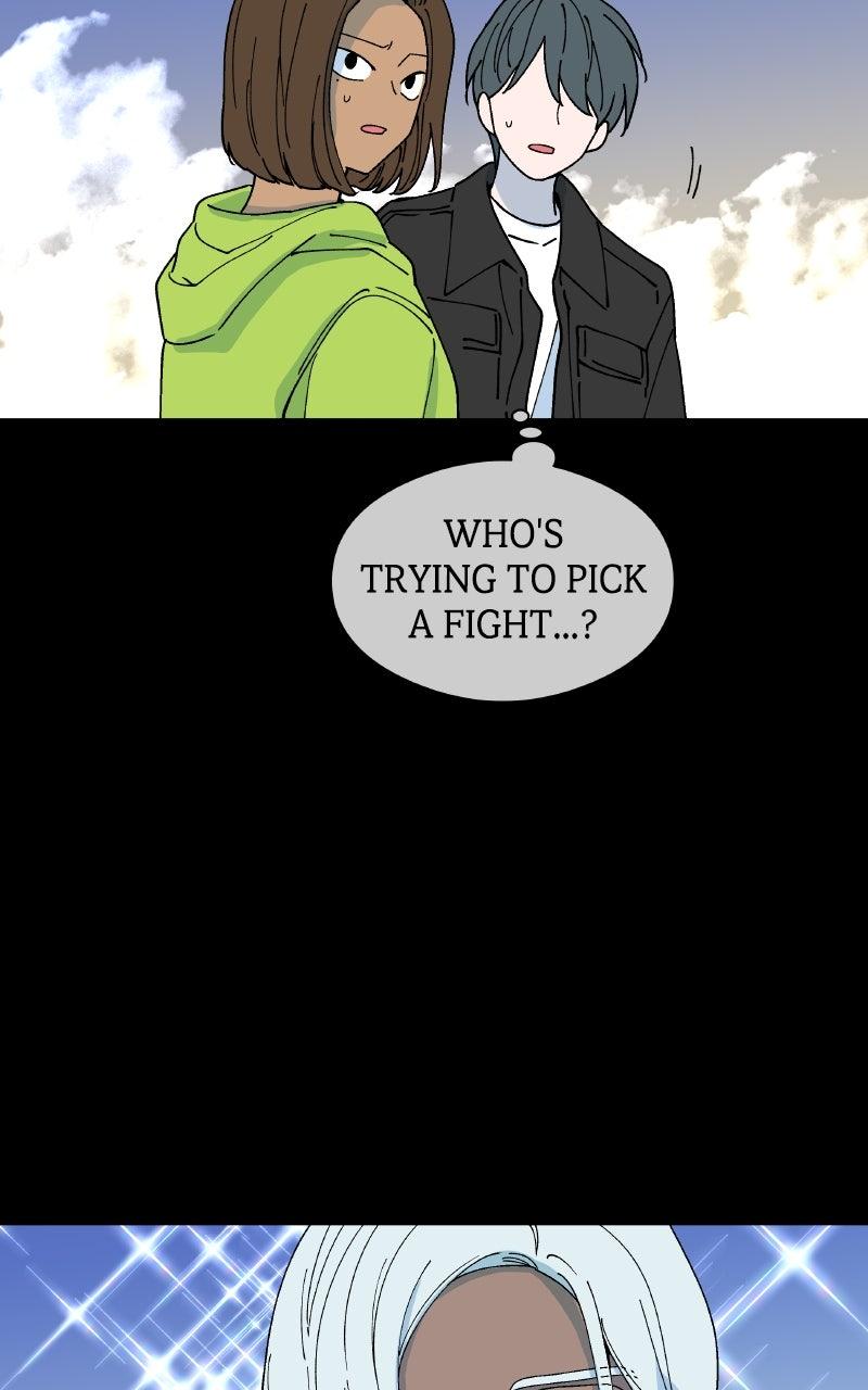 False Paradise Chap 52 - Next Chap 53